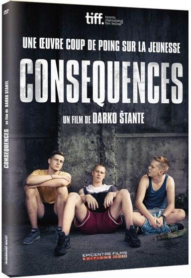 Consequences (2018)