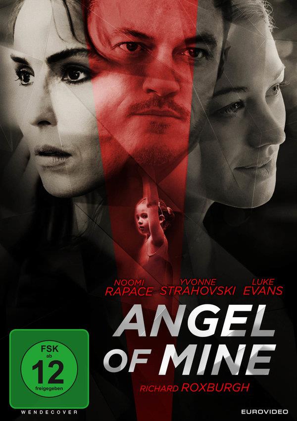 Angel of Mine (2019)