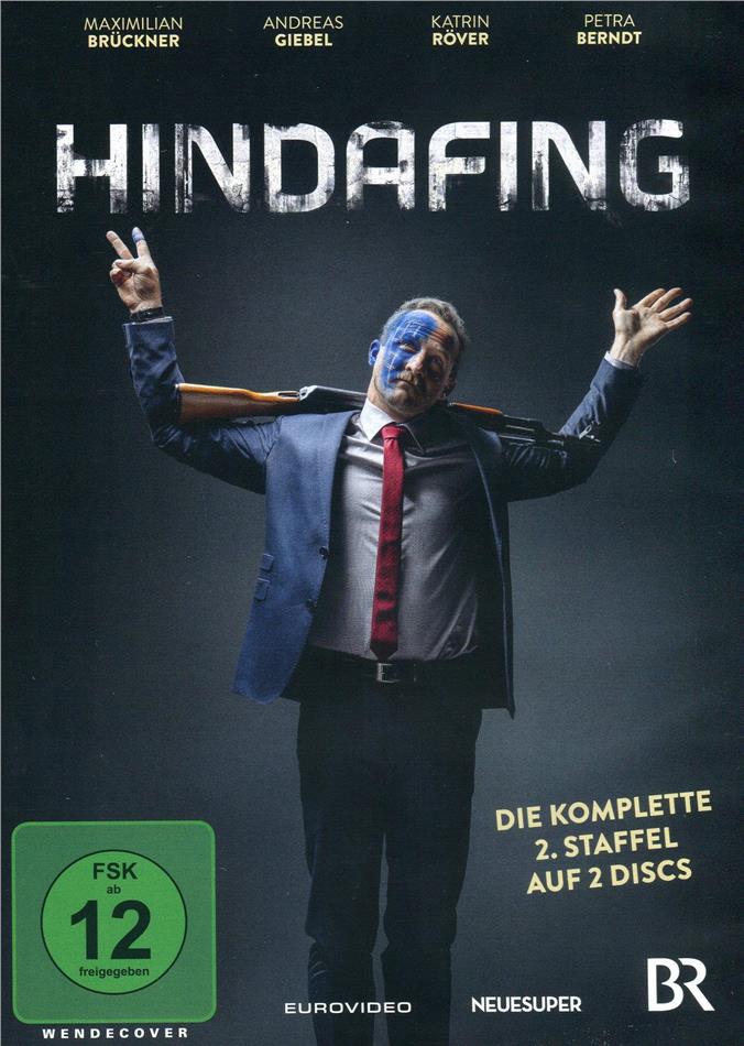 Hindafing - Staffel 2