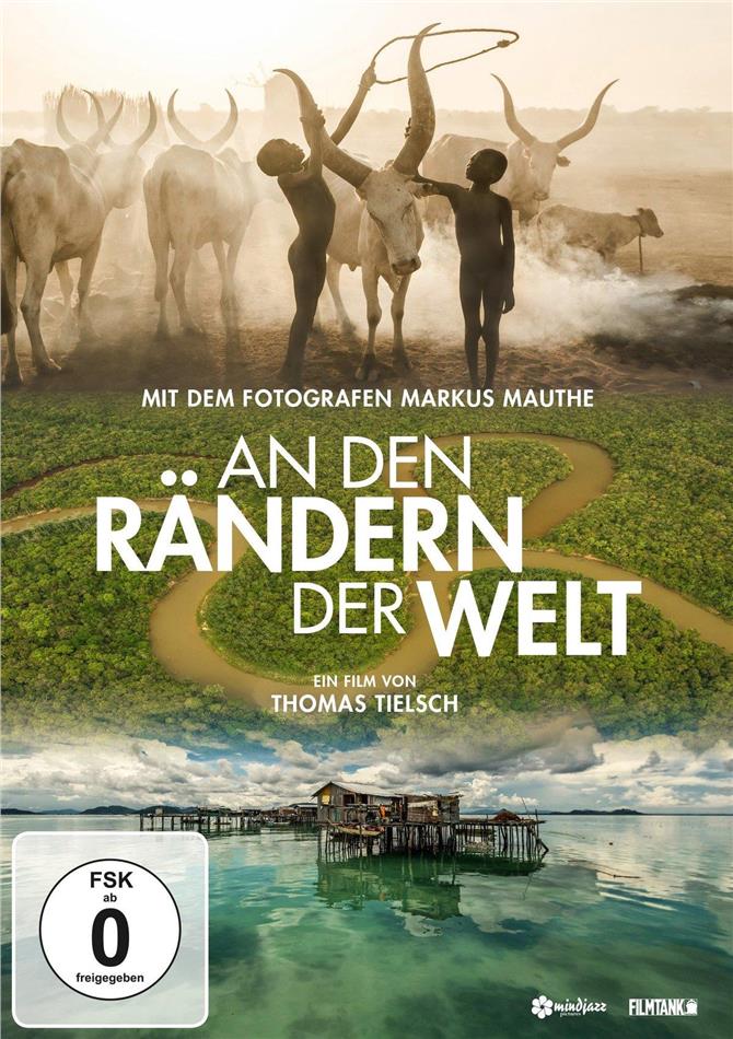 An den Rändern der Welt (2018)
