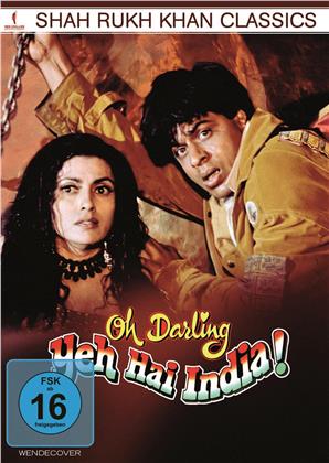 Oh Darling Yeh Hai India (1995) (Shah Rukh Khan Classics)
