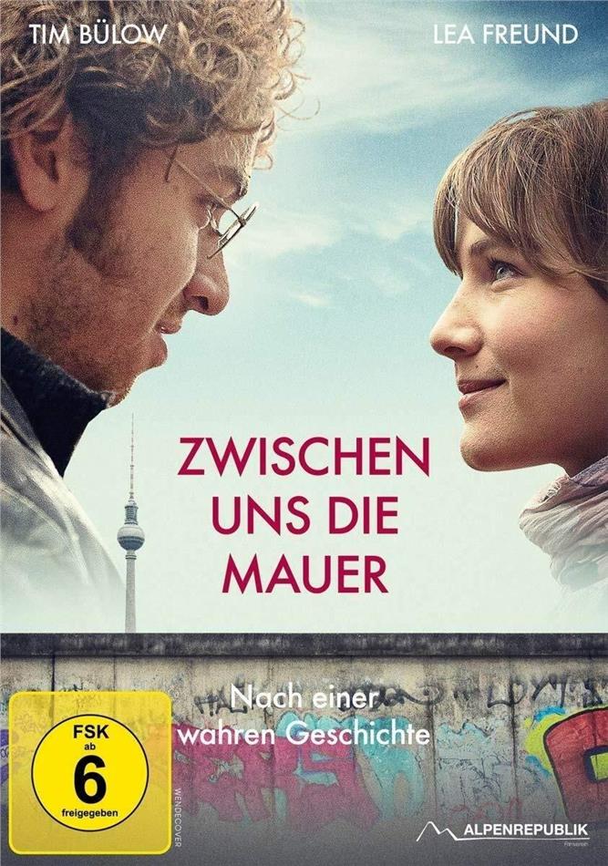 Zwischen uns die Mauer (2019)