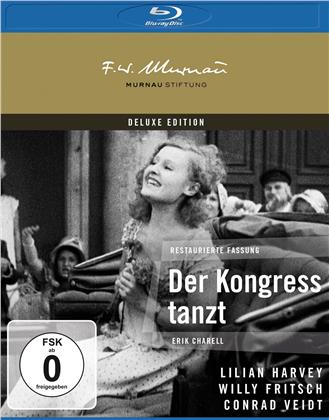 Der Kongress tanzt (1932) (s/w)