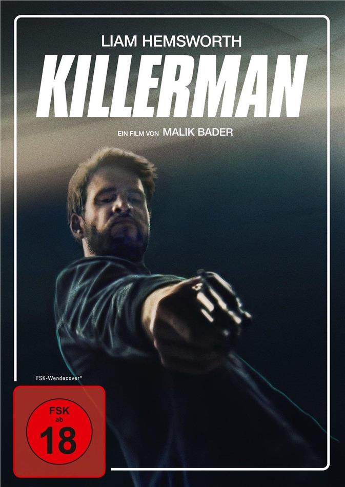Killerman (2019)