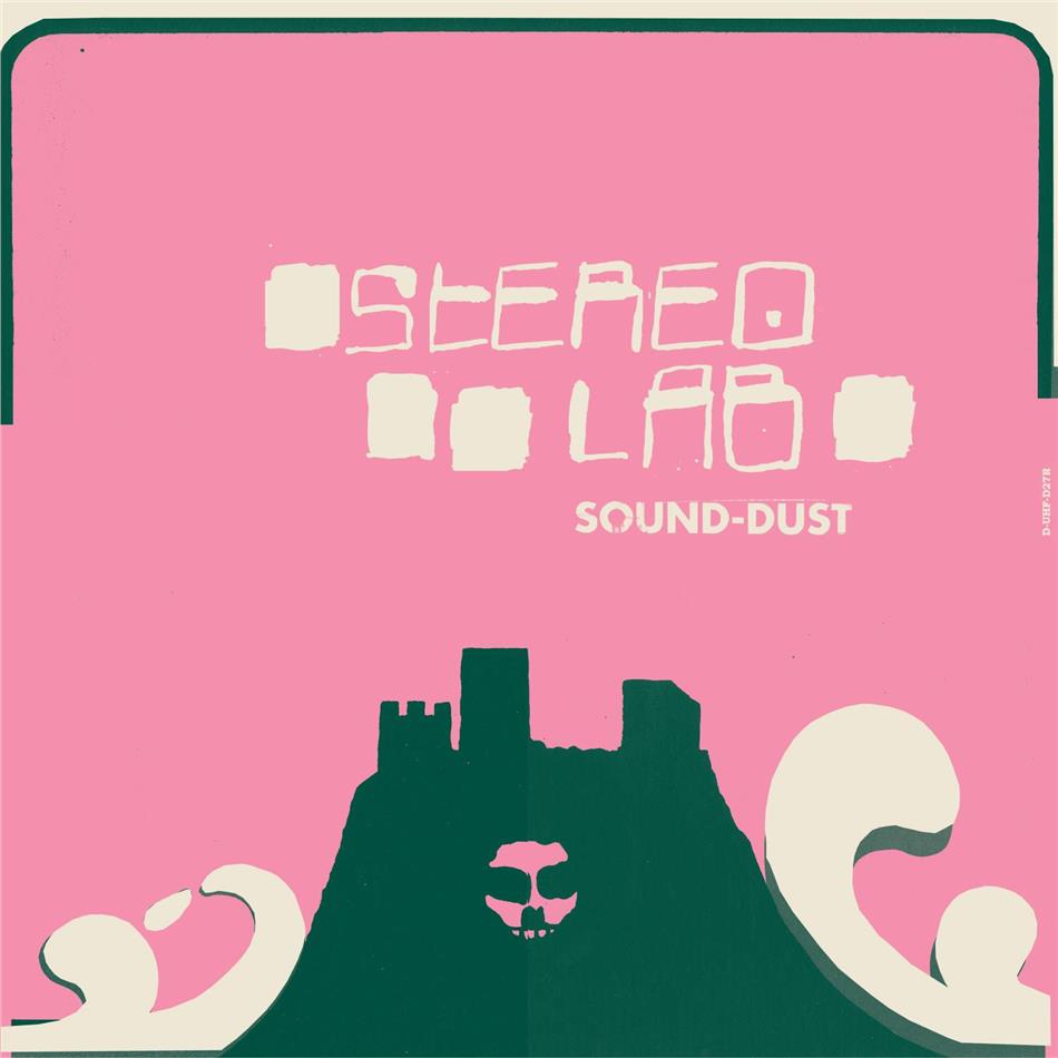Stereolab - Sound-Dust 2019 Reissue, 2 CDs
