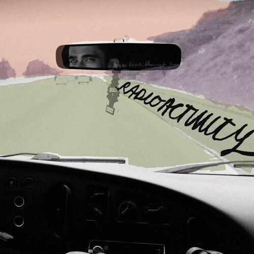 Radioactivity - Erased 7" Single