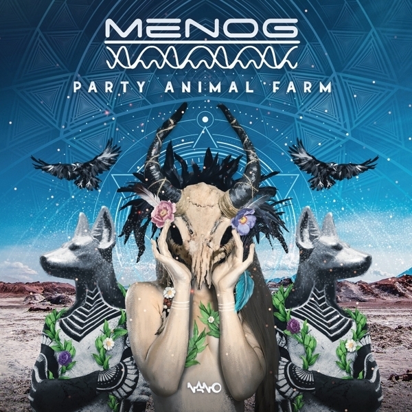 Menog - Party Animal Farm
