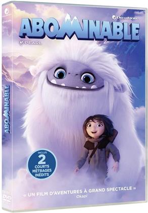 Abominable (2019)