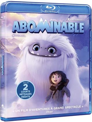 Abominable (2019)