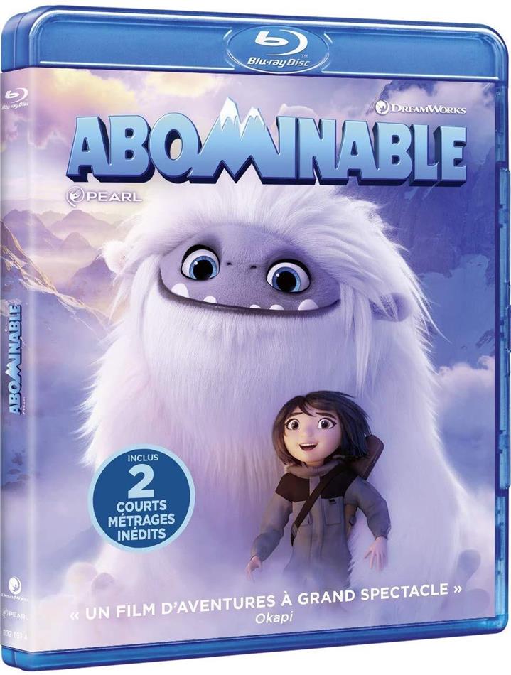 Abominable (2019)