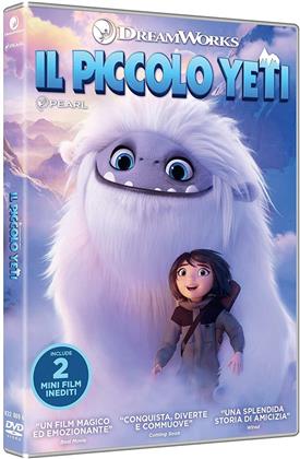 Il piccolo yeti (2019)