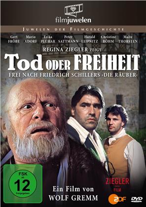 Tod oder Freiheit (1977) (Filmjuwelen)