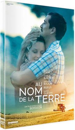 Au nom de la terre (2019)
