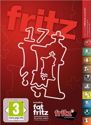 Fritz 17 - Das ganz grosse Schachprogramm