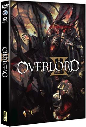 Overlord - Saison 3 (3 DVD)