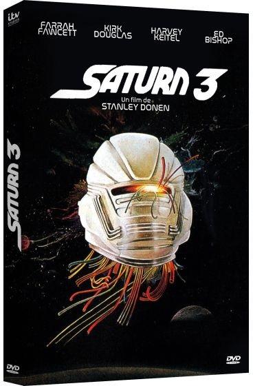 Saturn 3 (1980)
