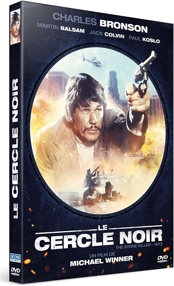 Le cercle noir (1973)