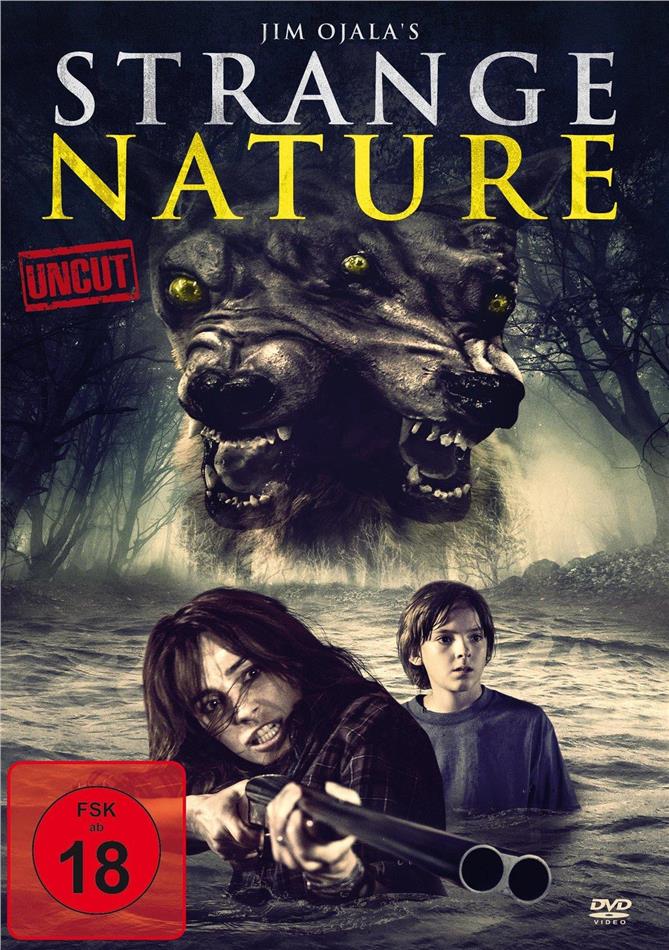 Strange Nature (2018) Uncut