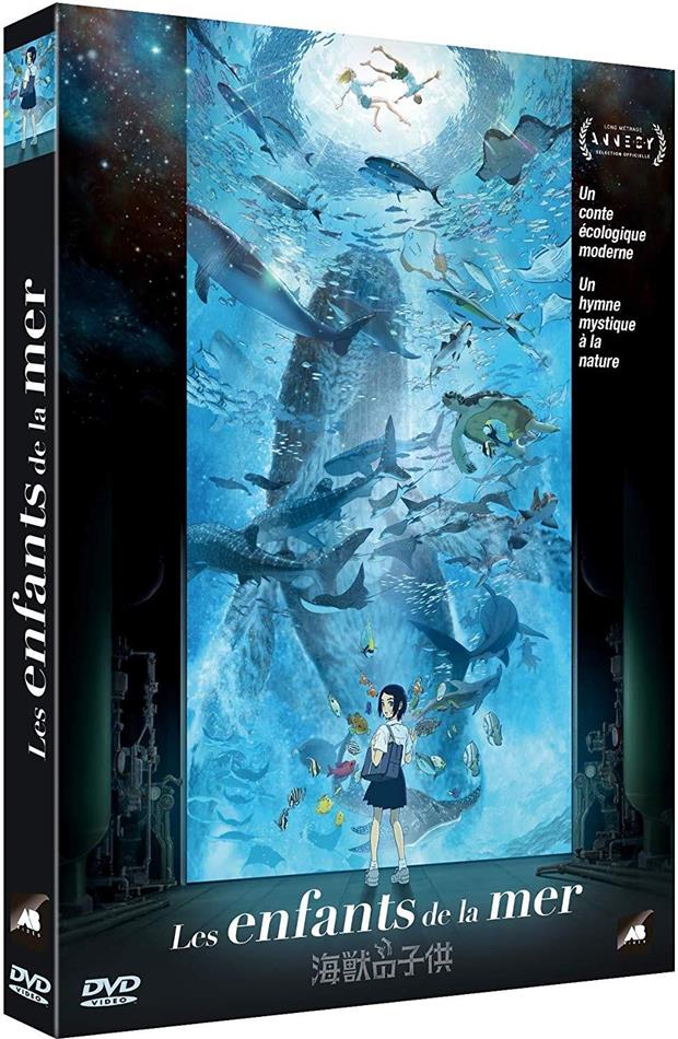 Les enfants de la mer (2019)