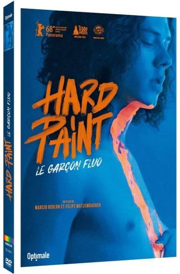 Hard Paint - Le garçon fluo (2018)
