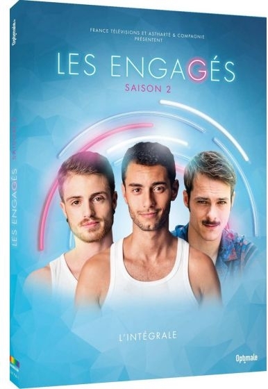 Les Engagés - Saison 2