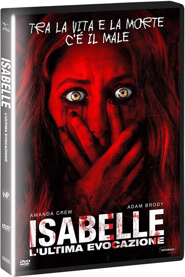 Isabelle - L'ultima evocazione (2018)