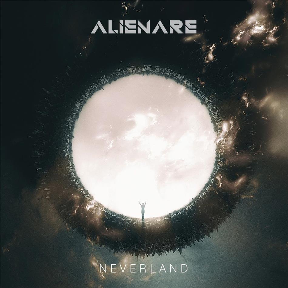 Alienare - Neverland Boxset, 2 CDs