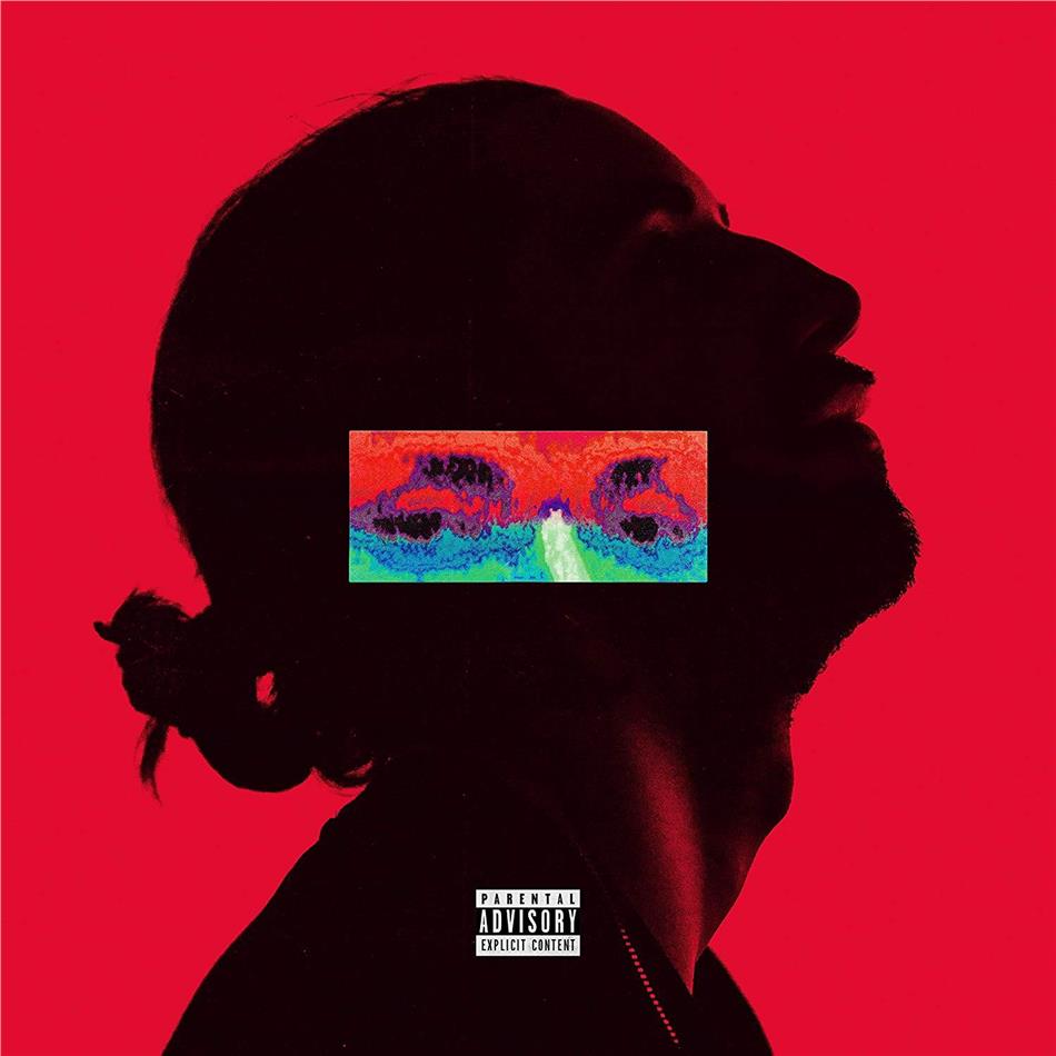 Lomepal - Amina 3 LPs