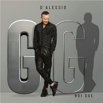 D'Alessio Gigi - Noi Due