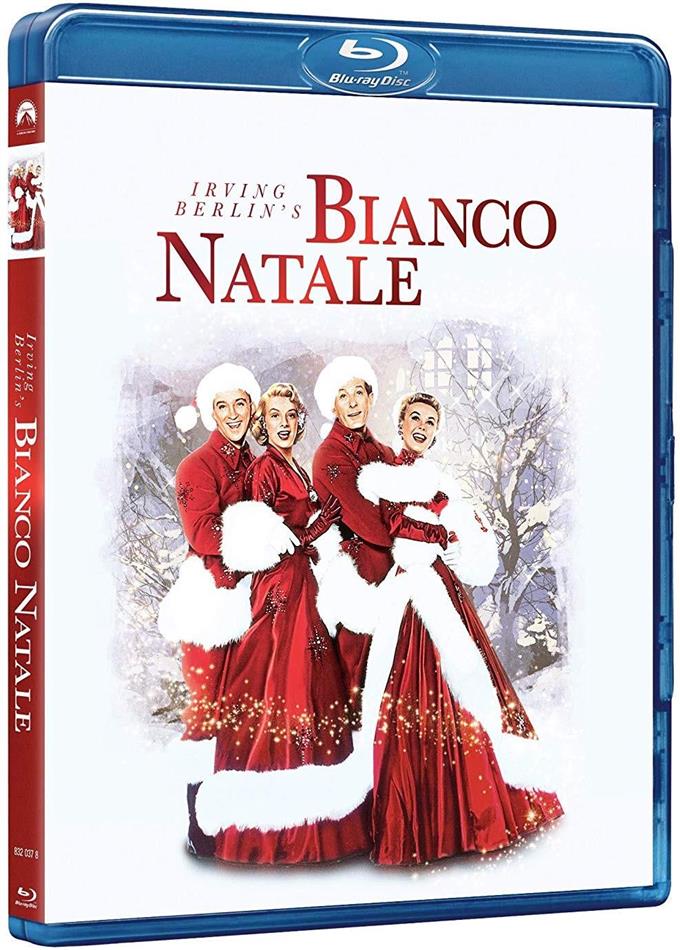 Bianco Natale (1954)