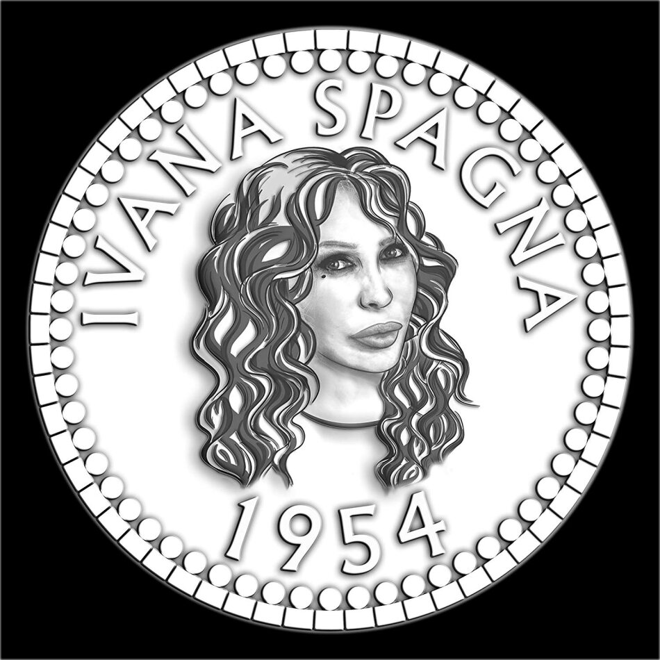Ivana Spagna - 1954