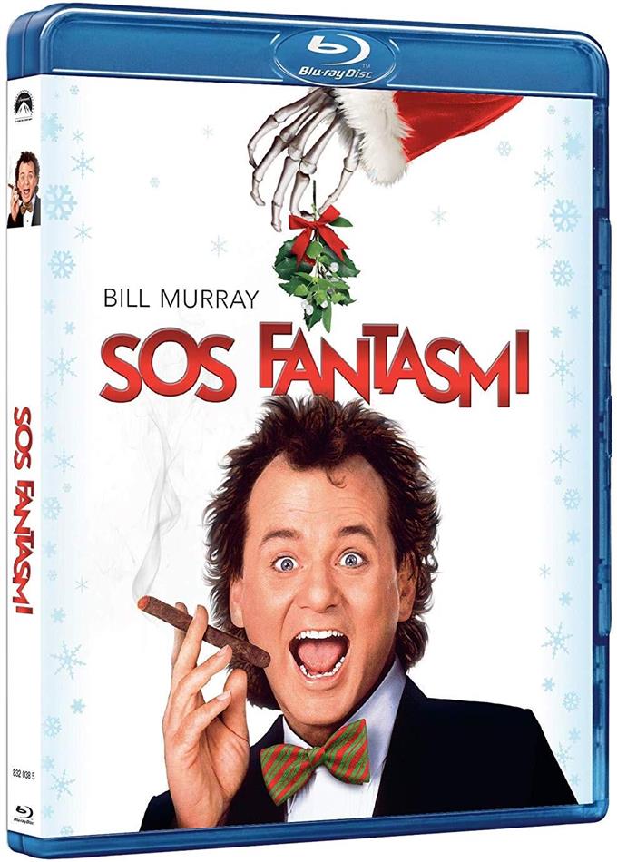 SOS Fantasmi (1988)
