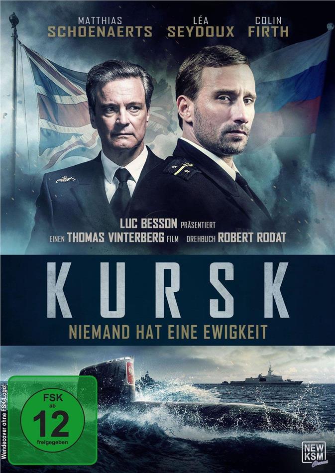 Kursk (2018)