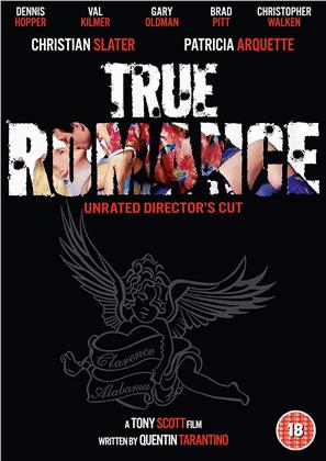 True Romance (1993) (Director's Cut, Unrated)