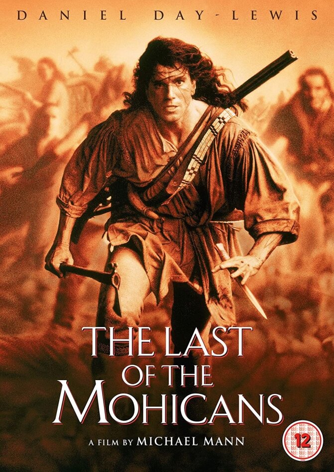 The Last of the Mohicans (1992)