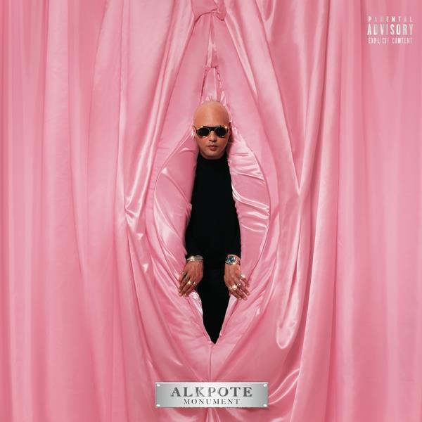 Alkpote - Monument