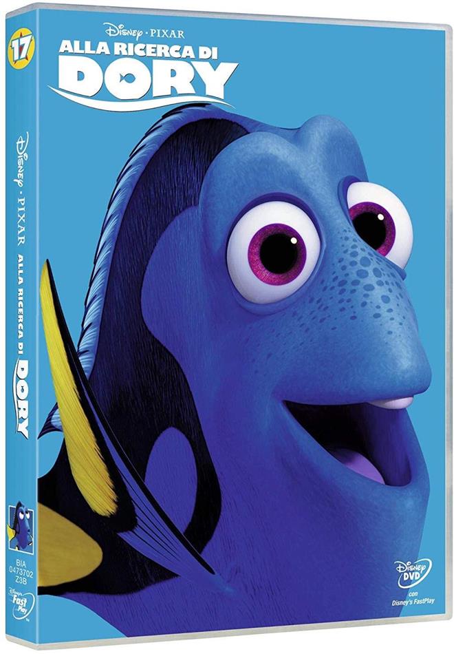 Alla ricerca di Dory (2016) Repackaged