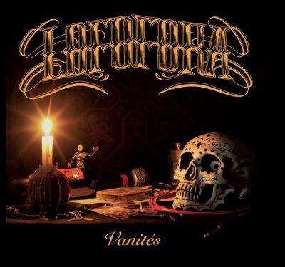 Lofofora - Vanités