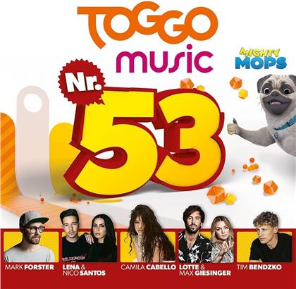 Toggo Music 53
