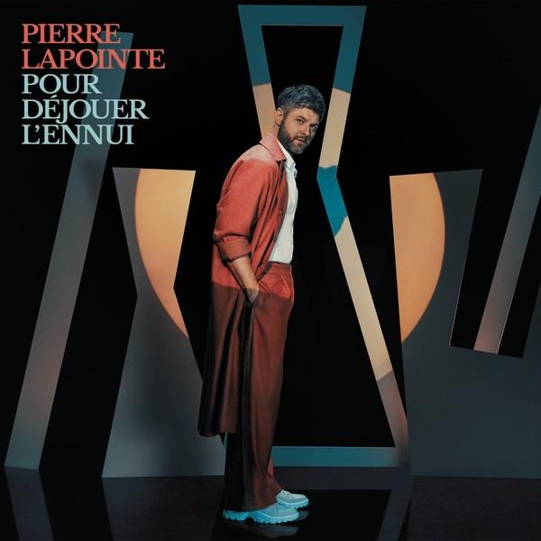 Pierre Lapointe - Pour Dejouer L'ennui Canada Edition, LP