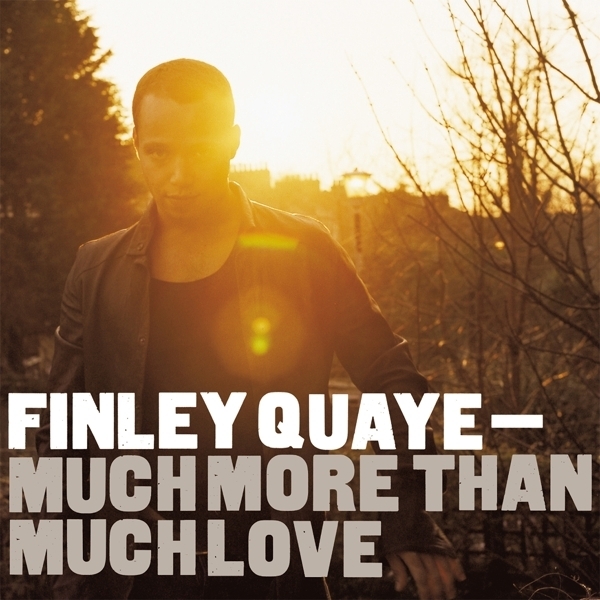 Finley Quaye - Much More Than Love Music On Vinyl, 2019 Reissue, LP