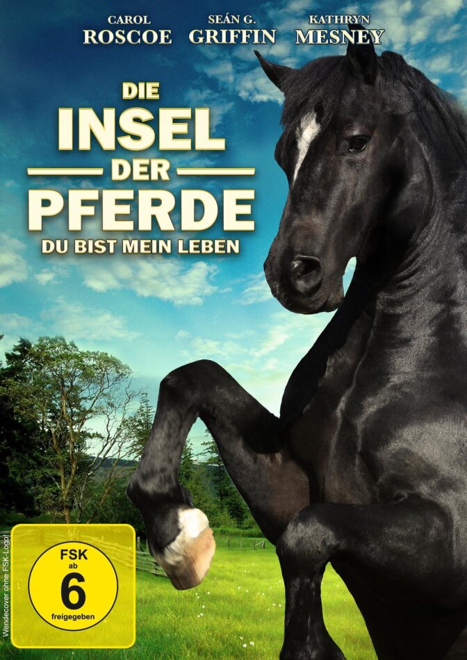 Die Insel der Pferde - Du bist mein Leben (2008)