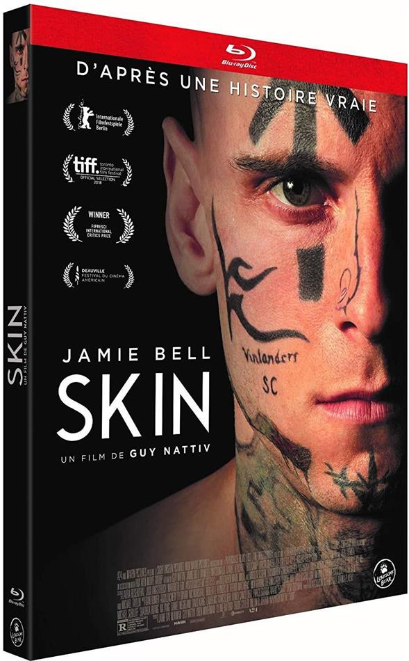 Skin (2018)