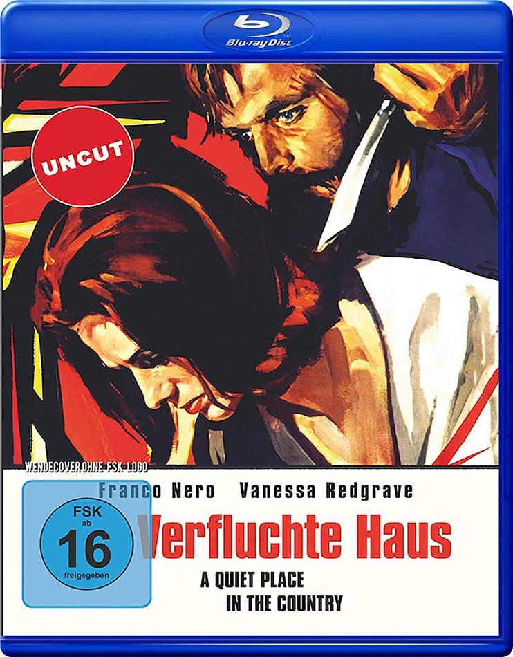Das verfluchte Haus (1968)