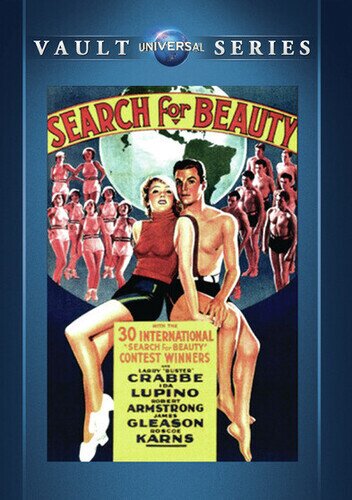 Search For Beauty (1934)