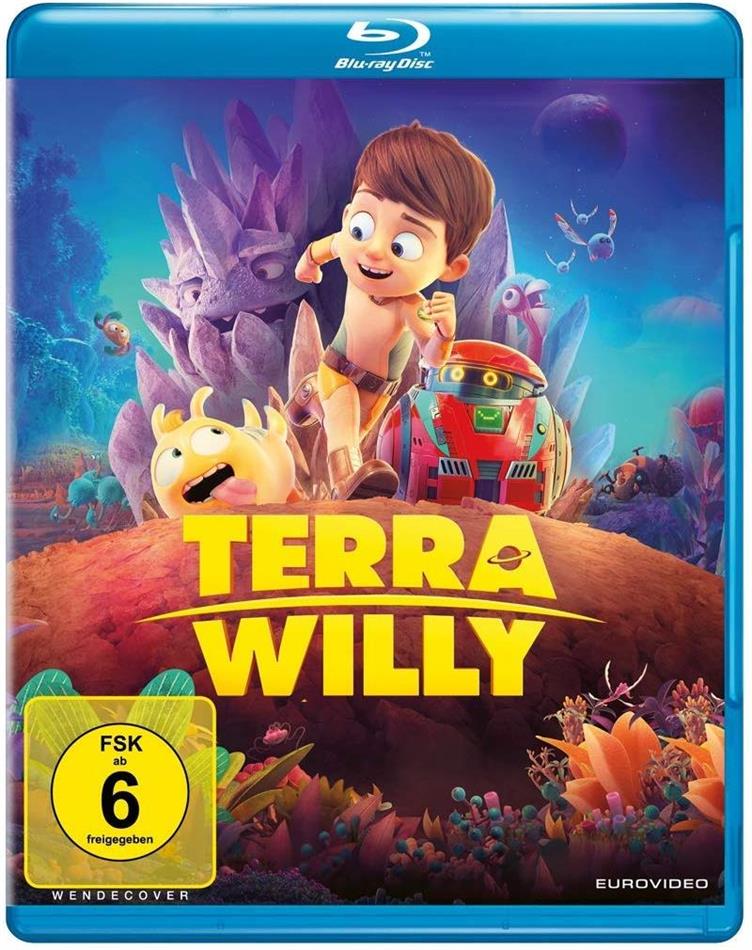 Terra Willy (2019)