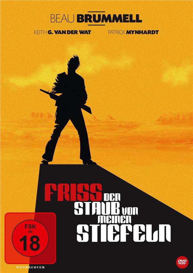 Friss den Staub von meinen Stiefeln (1973)