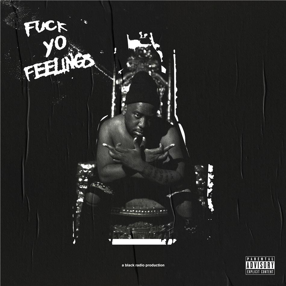 Robert Glasper - Fuck Yo Feelings LP