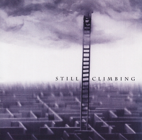 Cinderella - Still Climbing 2019 Reissue, Music On CD