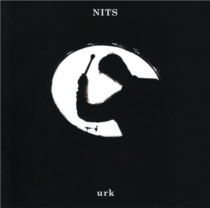Nits - Urk (Music On CD, 2019 Reissue)